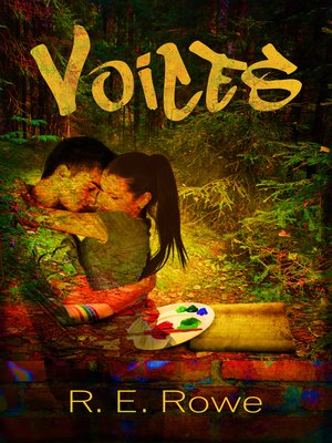 cover image of Voices